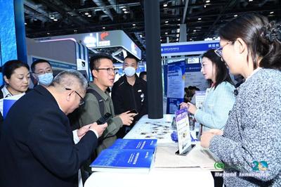 易寶支付亮相中國航協首屆CATA航空大會，加速智慧民航發展